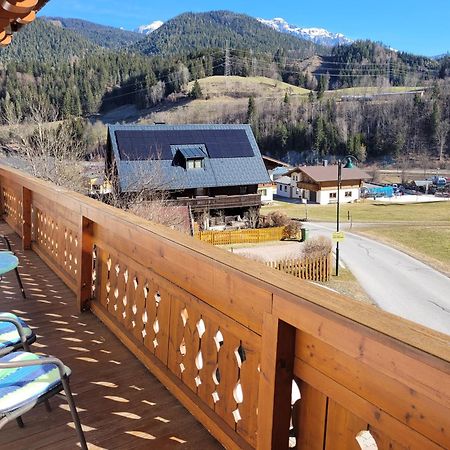 Komfort Appartement Royal Windberger Шладминг Екстериор снимка