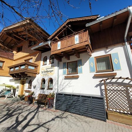Komfort Appartement Royal Windberger Шладминг Екстериор снимка