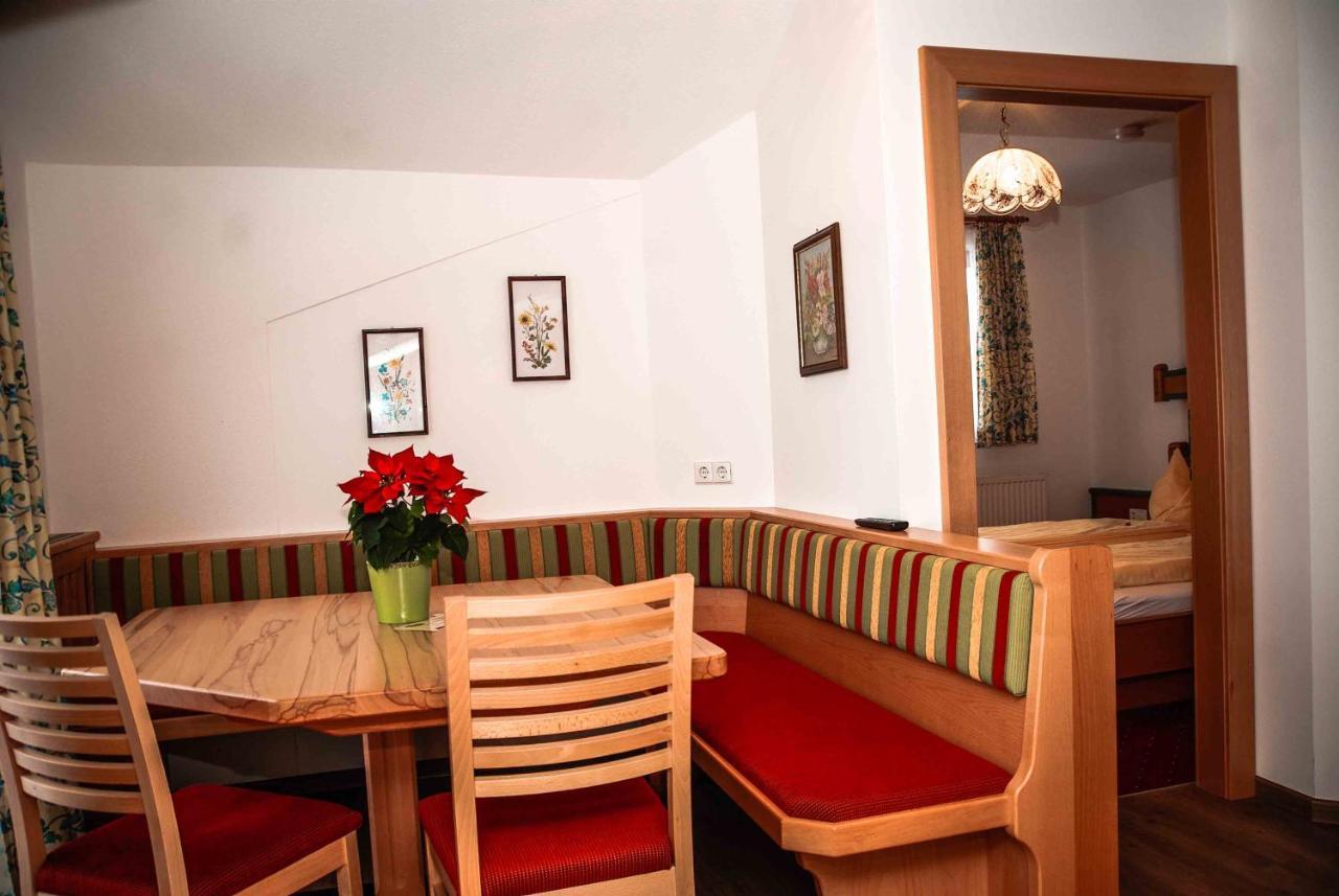 Komfort Appartement Royal Windberger Шладминг Екстериор снимка