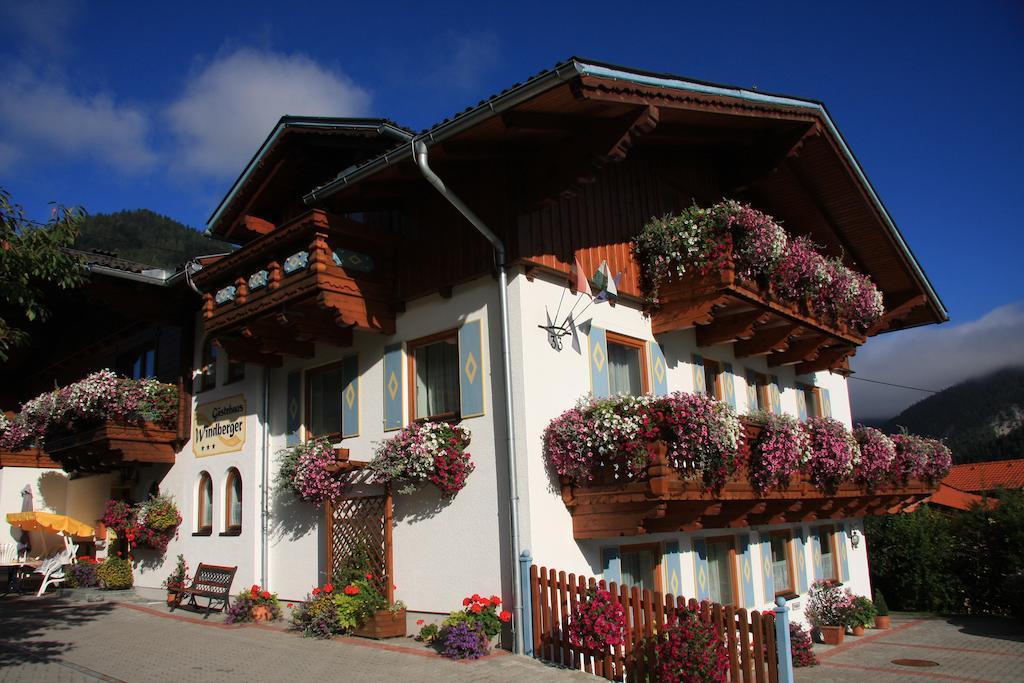Komfort Appartement Royal Windberger Шладминг Екстериор снимка