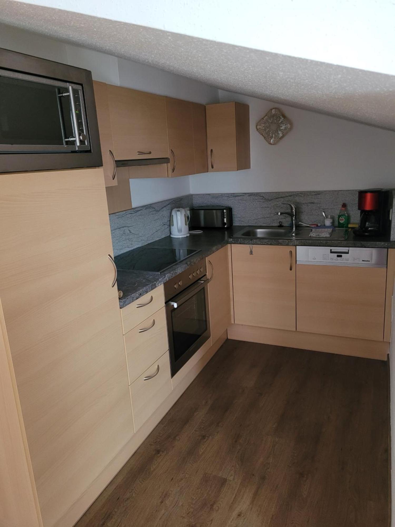 Komfort Appartement Royal Windberger Шладминг Екстериор снимка