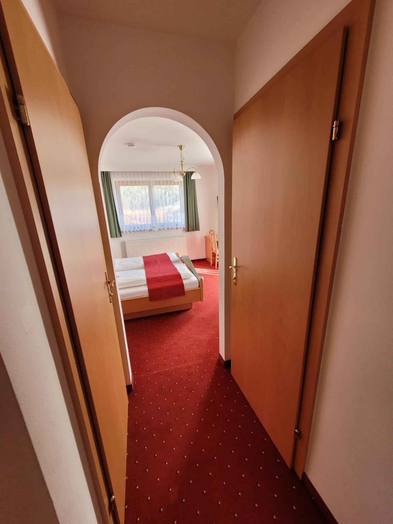 Komfort Appartement Royal Windberger Шладминг Екстериор снимка