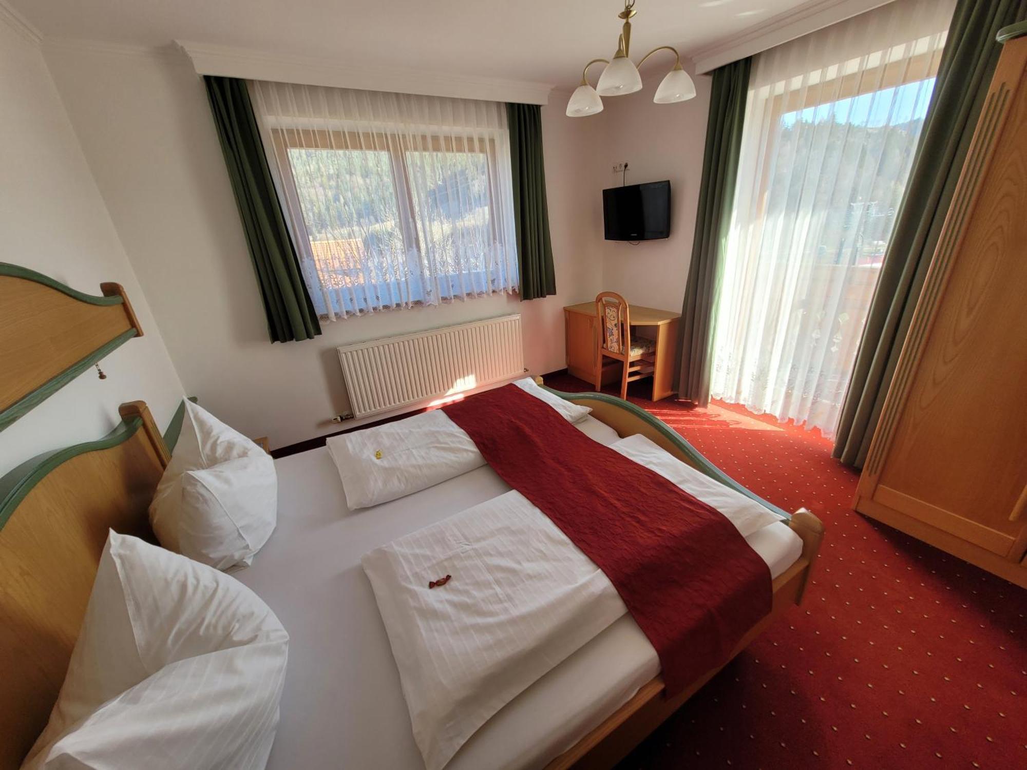 Komfort Appartement Royal Windberger Шладминг Екстериор снимка