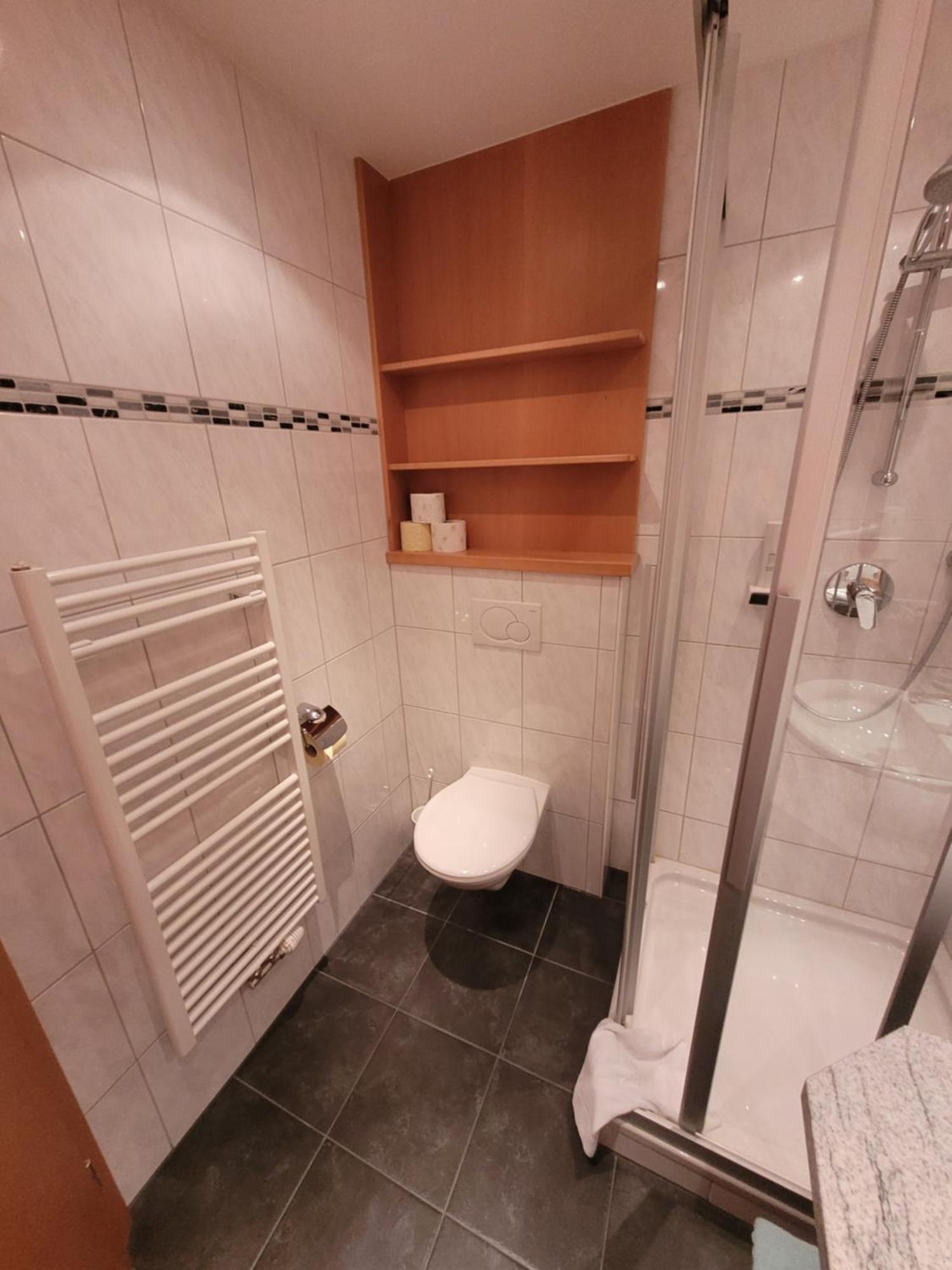 Komfort Appartement Royal Windberger Шладминг Екстериор снимка