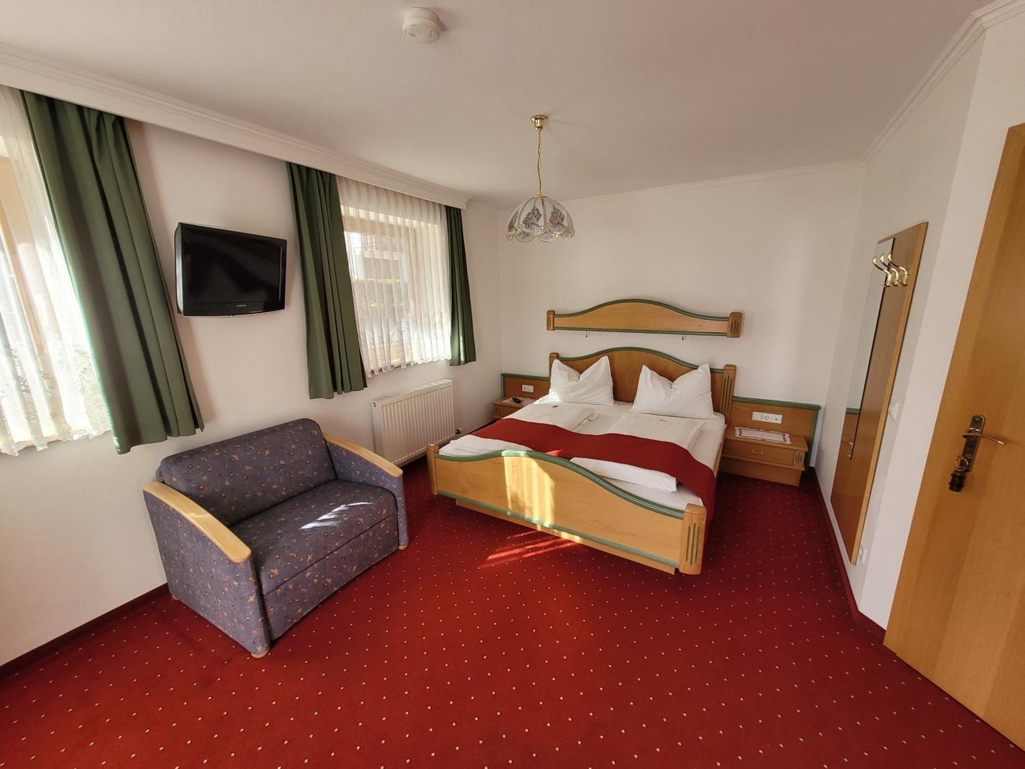 Komfort Appartement Royal Windberger Шладминг Екстериор снимка
