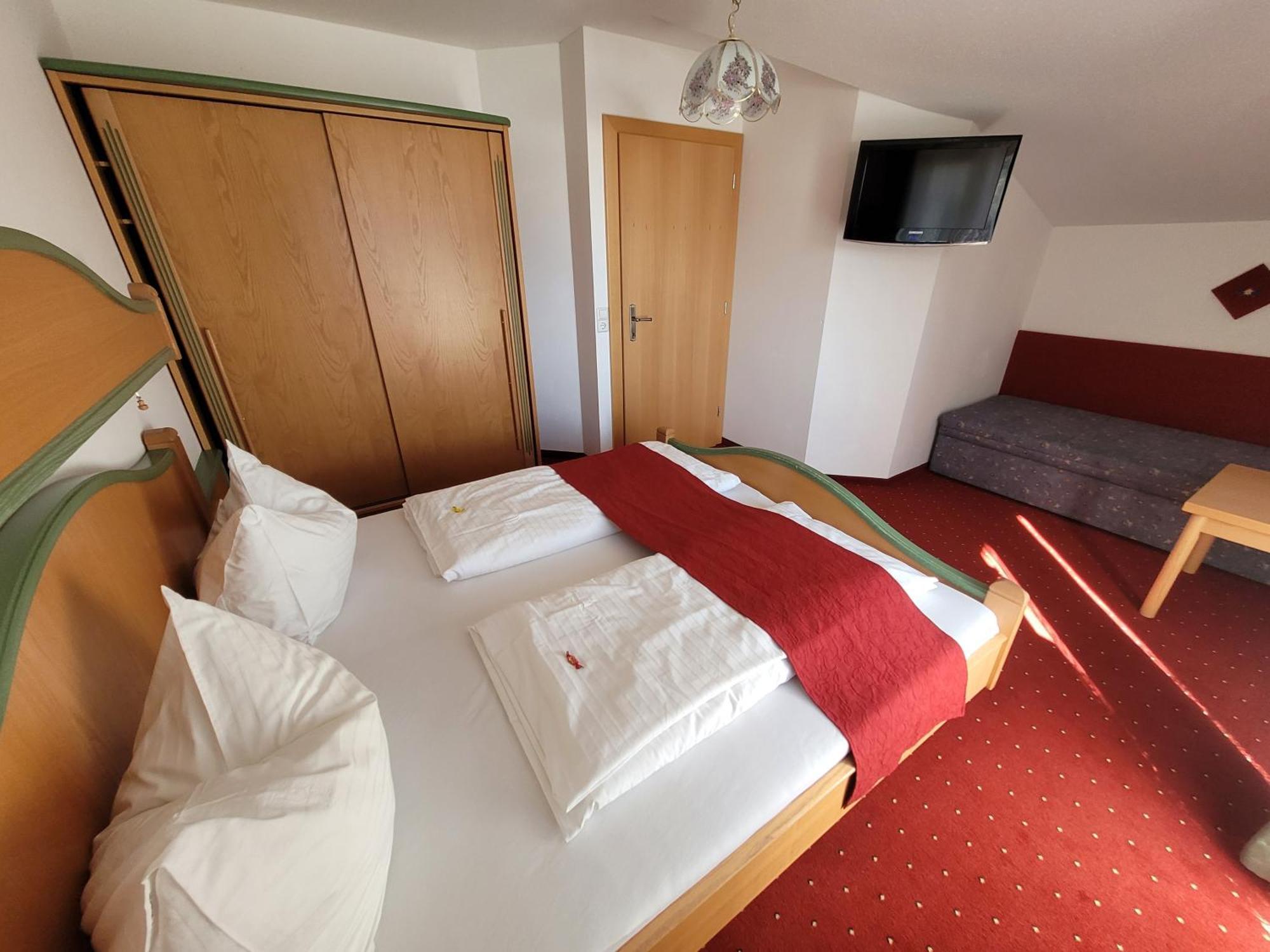 Komfort Appartement Royal Windberger Шладминг Екстериор снимка