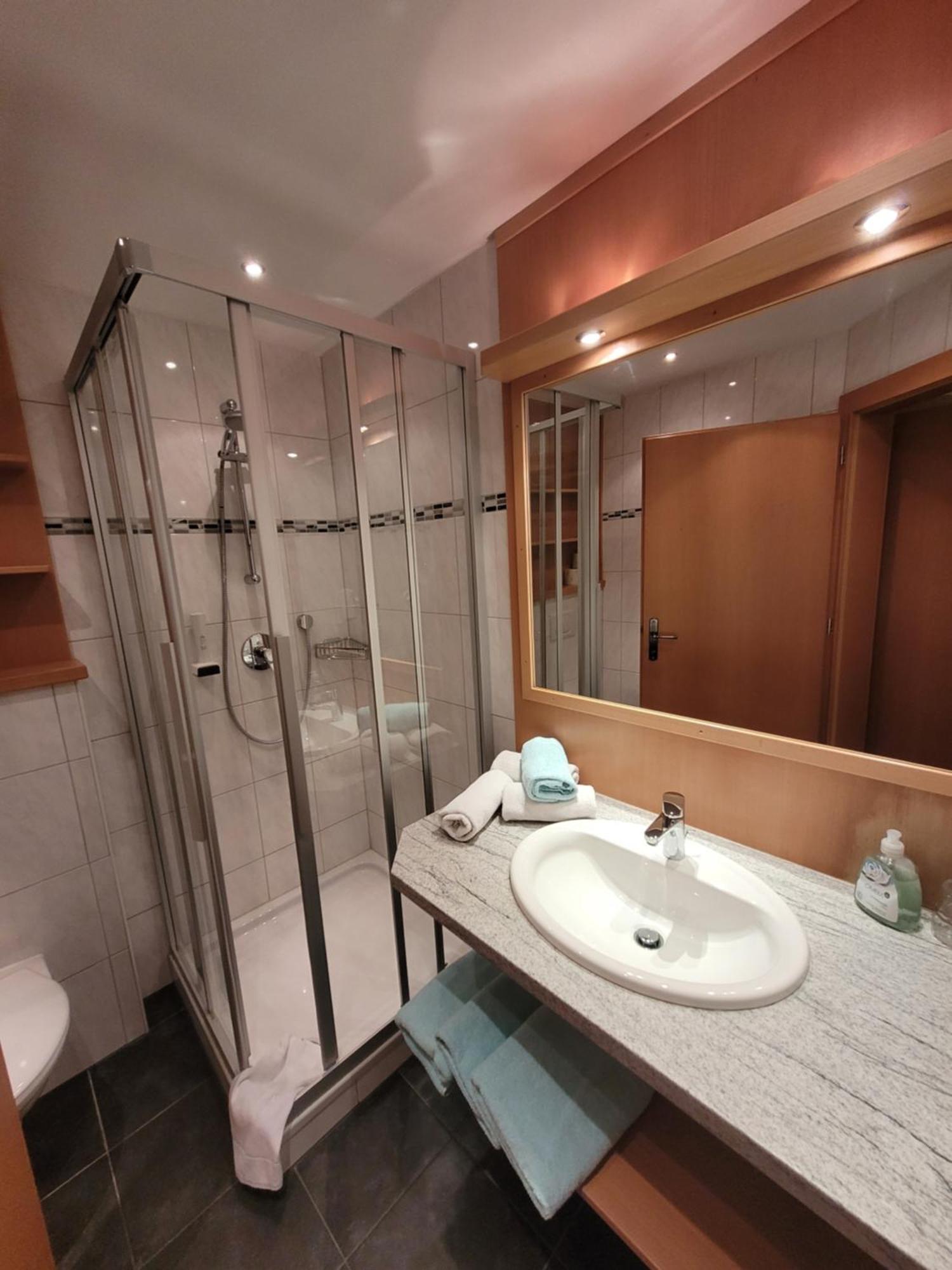 Komfort Appartement Royal Windberger Шладминг Екстериор снимка