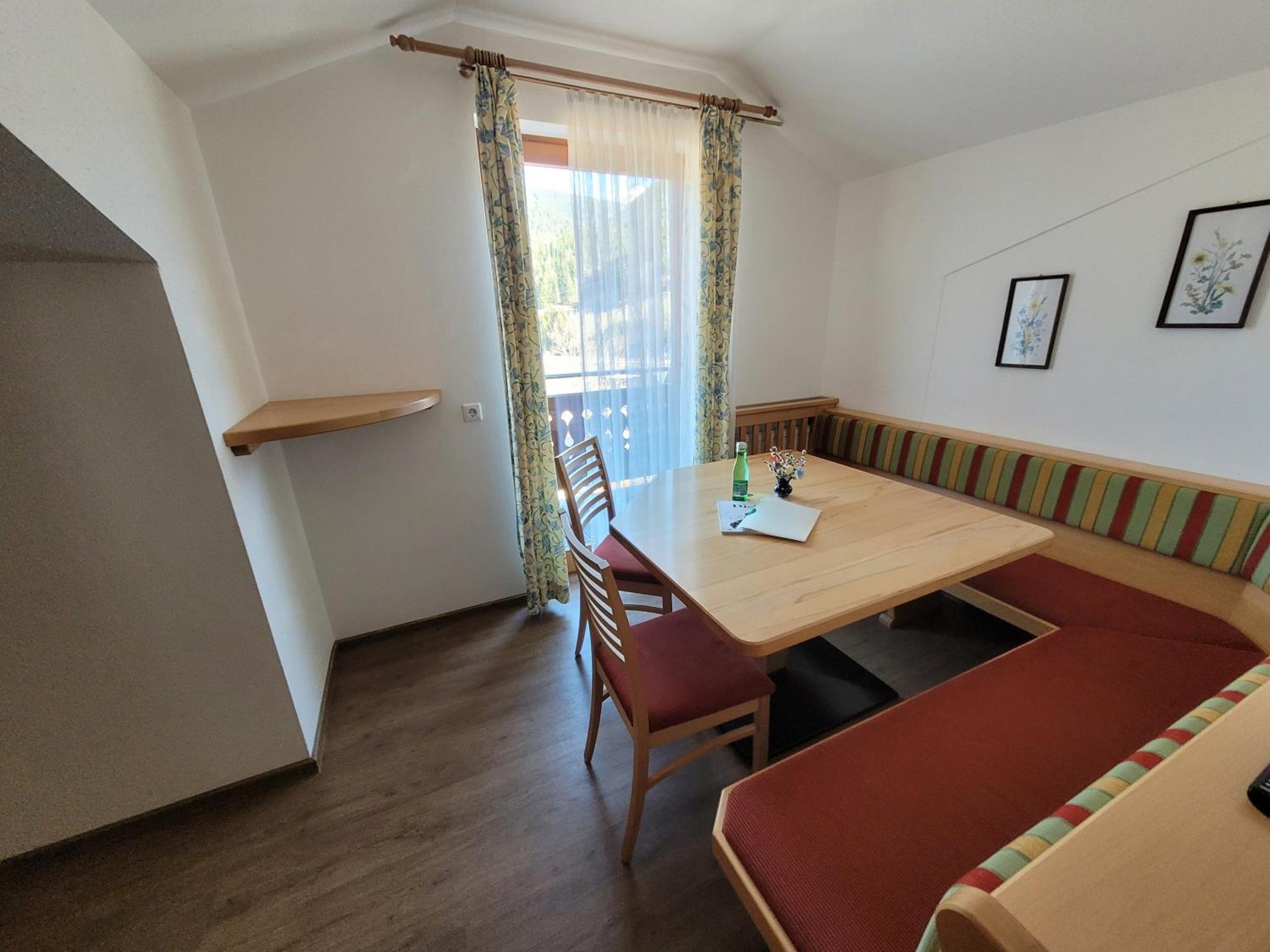Komfort Appartement Royal Windberger Шладминг Екстериор снимка