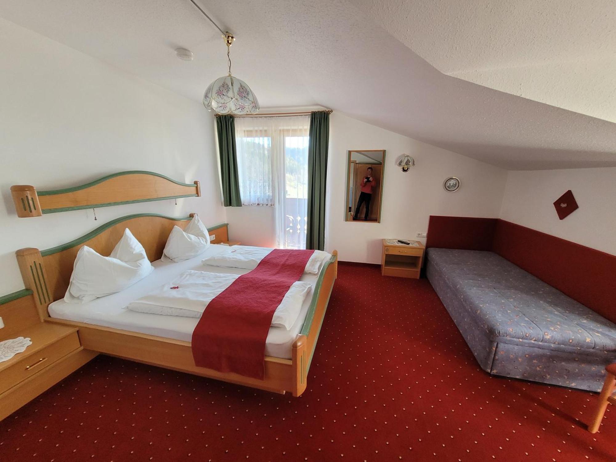 Komfort Appartement Royal Windberger Шладминг Екстериор снимка