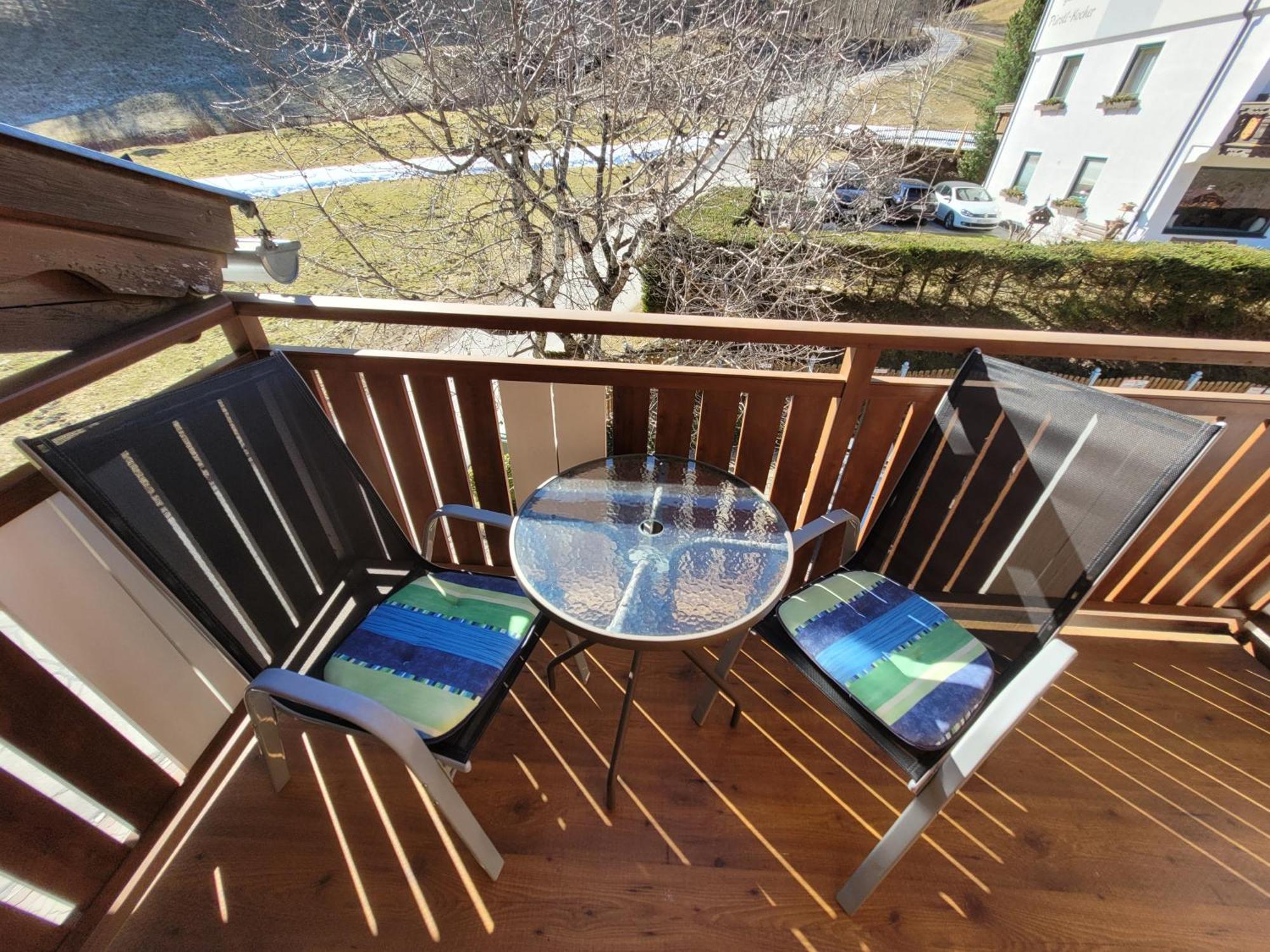 Komfort Appartement Royal Windberger Шладминг Екстериор снимка