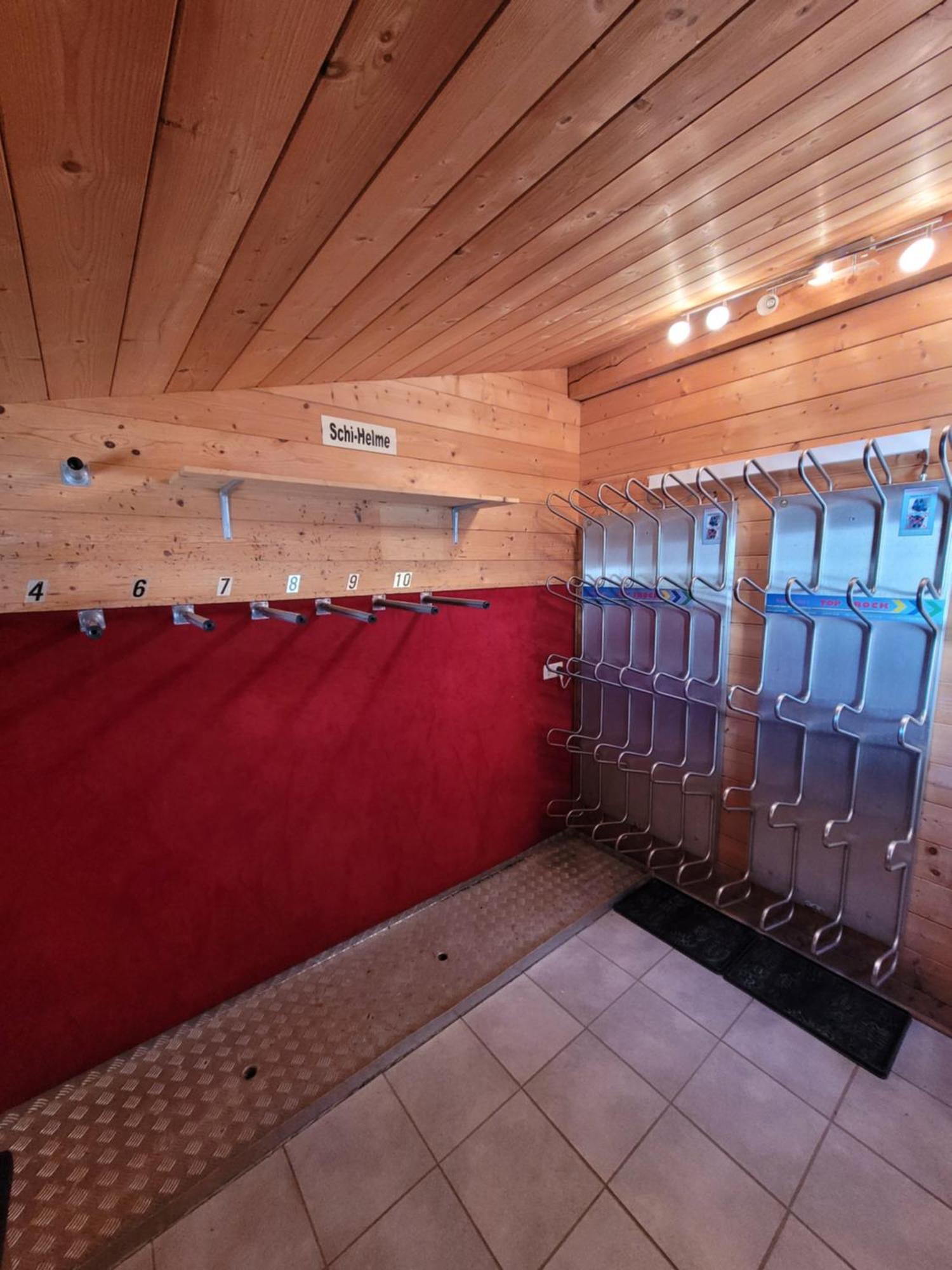 Komfort Appartement Royal Windberger Шладминг Екстериор снимка