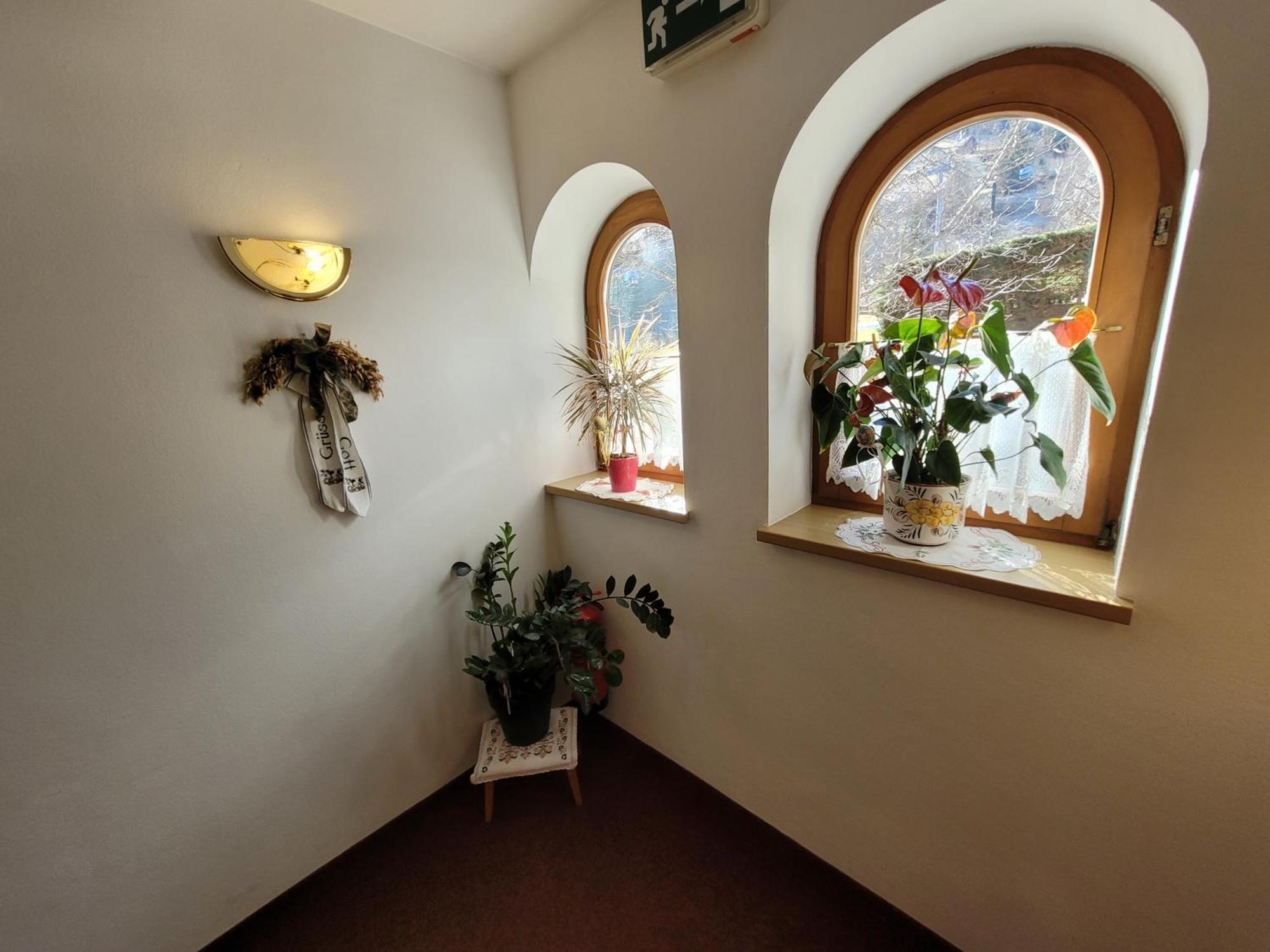Komfort Appartement Royal Windberger Шладминг Екстериор снимка