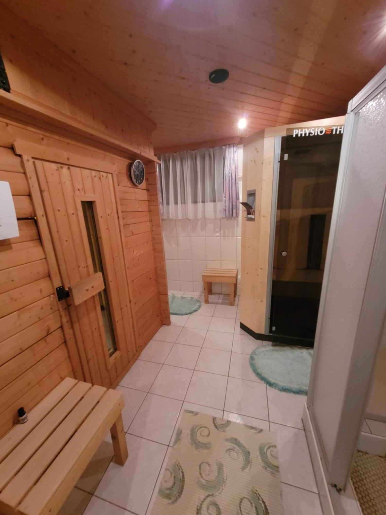 Komfort Appartement Royal Windberger Шладминг Екстериор снимка