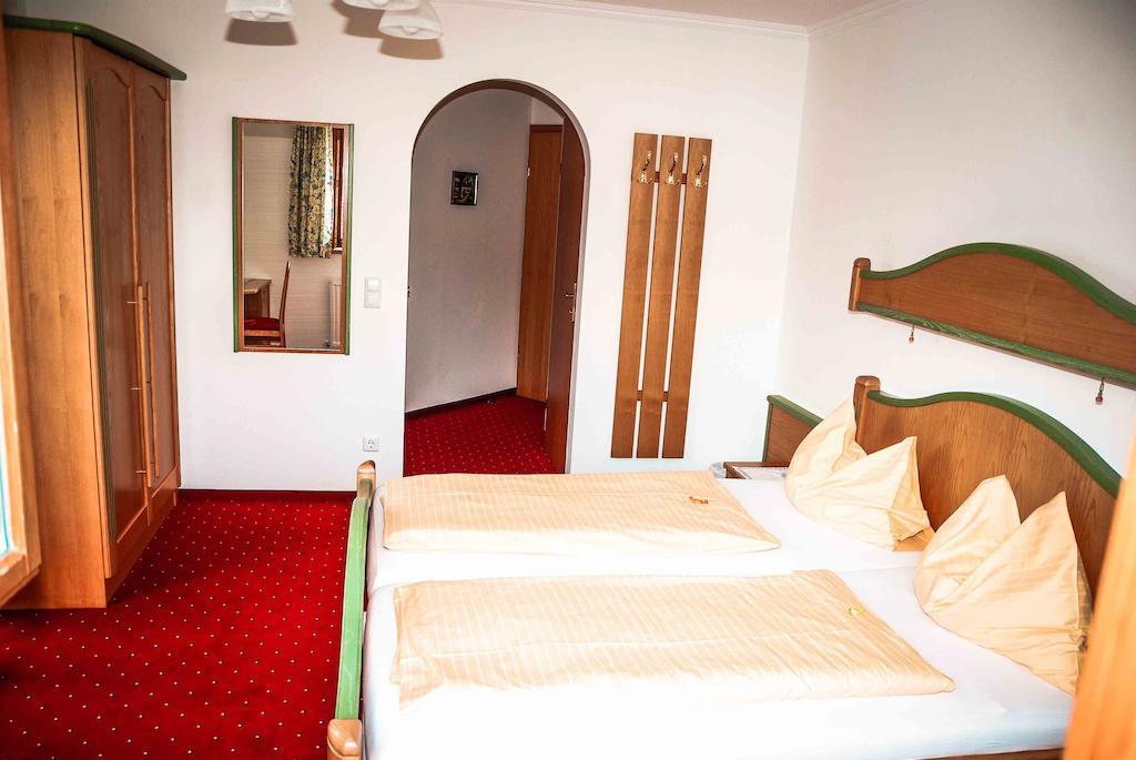 Komfort Appartement Royal Windberger Шладминг Стая снимка