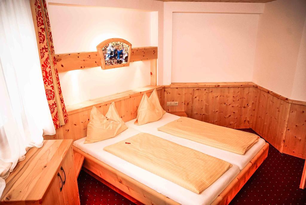 Komfort Appartement Royal Windberger Шладминг Стая снимка