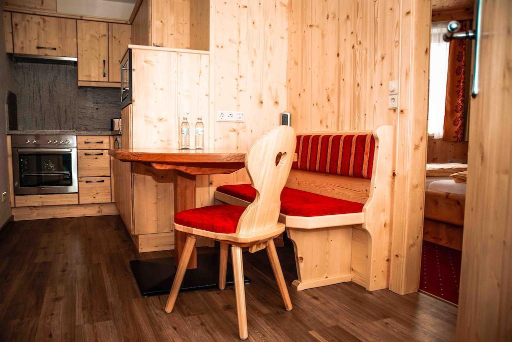 Komfort Appartement Royal Windberger Шладминг Стая снимка
