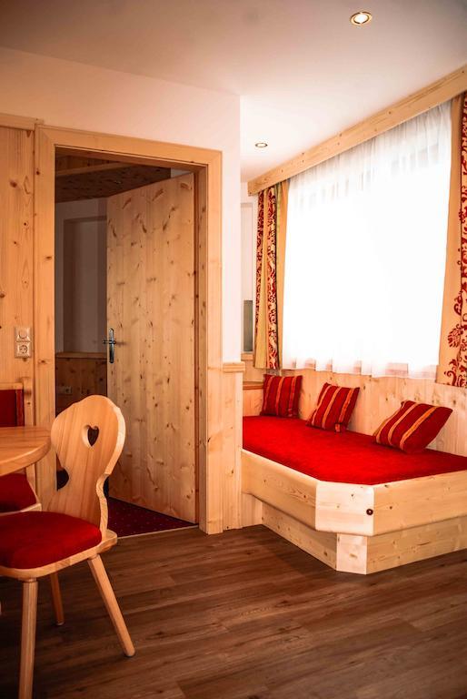 Komfort Appartement Royal Windberger Шладминг Стая снимка