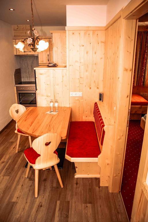 Komfort Appartement Royal Windberger Шладминг Стая снимка